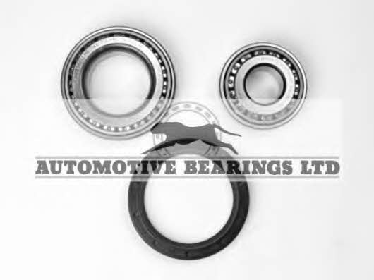 Automotive bearings ABK016 Wheel bearing kit ABK016: Buy near me in Poland at 2407.PL - Good price!