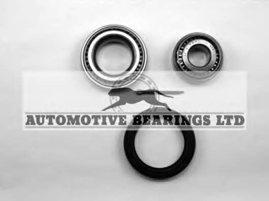 Automotive bearings ABK044 Wheel bearing kit ABK044: Buy near me in Poland at 2407.PL - Good price!