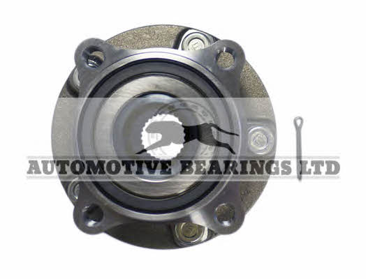 Automotive bearings ABK1921 Wheel bearing kit ABK1921: Buy near me in Poland at 2407.PL - Good price!