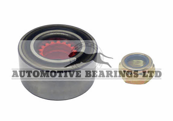 Automotive bearings ABK1285 Wheel bearing kit ABK1285: Buy near me in Poland at 2407.PL - Good price!