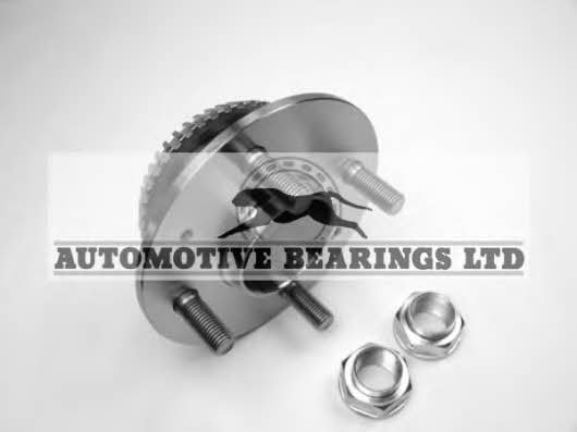Automotive bearings ABK1394 Wheel bearing kit ABK1394: Buy near me in Poland at 2407.PL - Good price!