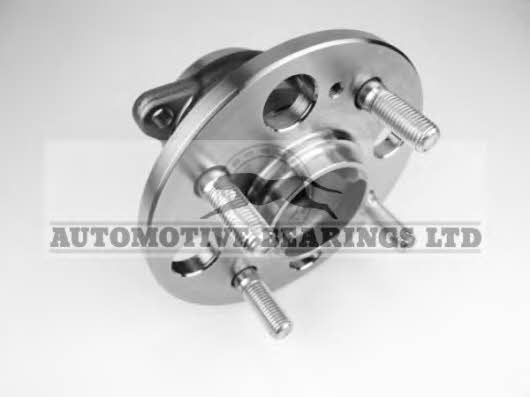 Automotive bearings ABK1506 Wheel bearing kit ABK1506: Buy near me in Poland at 2407.PL - Good price!