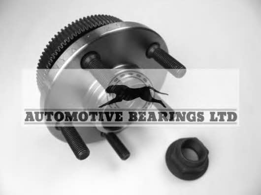 Automotive bearings ABK1180 Wheel bearing kit ABK1180: Buy near me in Poland at 2407.PL - Good price!