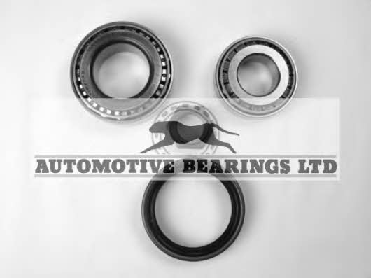 Automotive bearings ABK1405 Wheel bearing kit ABK1405: Buy near me in Poland at 2407.PL - Good price!