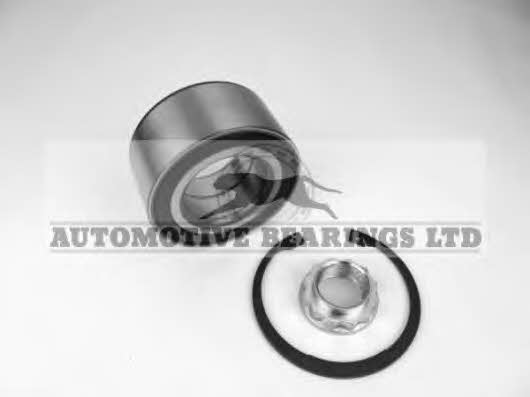 Automotive bearings ABK1614 Wheel bearing kit ABK1614: Buy near me in Poland at 2407.PL - Good price!