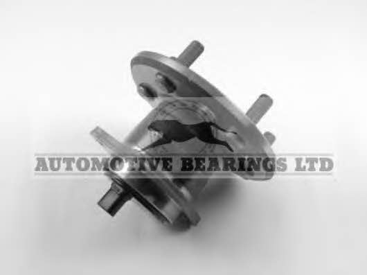Automotive bearings ABK1630 Wheel bearing kit ABK1630: Buy near me in Poland at 2407.PL - Good price!
