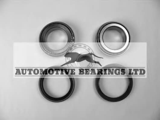 Automotive bearings ABK1402 Wheel bearing kit ABK1402: Buy near me in Poland at 2407.PL - Good price!