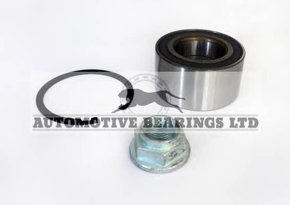 Automotive bearings ABK1845 Wheel bearing kit ABK1845: Buy near me in Poland at 2407.PL - Good price!