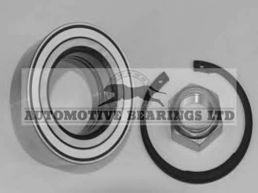 Automotive bearings ABK1690 Wheel bearing kit ABK1690: Buy near me in Poland at 2407.PL - Good price!