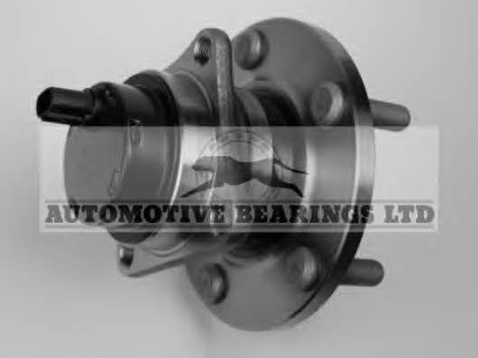 Automotive bearings ABK1725 Radlagersatz ABK1725: Kaufen Sie zu einem guten Preis in Polen bei 2407.PL!