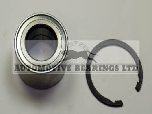 Automotive bearings ABK1781 Front Wheel Bearing Kit ABK1781: Buy near me in Poland at 2407.PL - Good price!