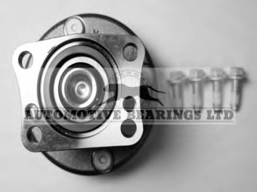 Automotive bearings ABK1843 Wheel bearing kit ABK1843: Buy near me in Poland at 2407.PL - Good price!