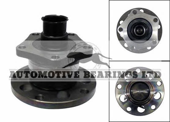 Automotive bearings ABK794 Wheel bearing kit ABK794: Buy near me in Poland at 2407.PL - Good price!