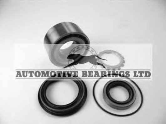Automotive bearings ABK828 Wheel bearing kit ABK828: Buy near me at 2407.PL in Poland at an Affordable price!