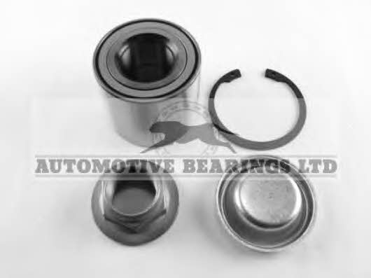 Automotive bearings ABK1692 Wheel bearing kit ABK1692: Buy near me in Poland at 2407.PL - Good price!