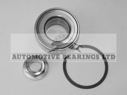 Automotive bearings ABK1703 Wheel bearing kit ABK1703: Buy near me in Poland at 2407.PL - Good price!