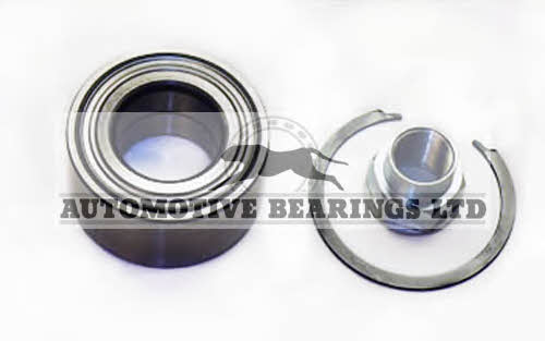 Automotive bearings ABK1804 Wheel bearing kit ABK1804: Buy near me in Poland at 2407.PL - Good price!