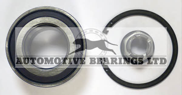 Automotive bearings ABK1905 Подшипник ступицы колеса, комплект ABK1905: Отличная цена - Купить в Польше на 2407.PL!