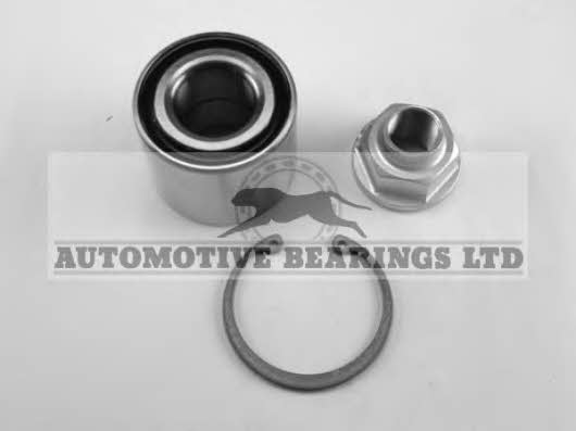 Automotive bearings ABK1585 Wheel bearing kit ABK1585: Buy near me in Poland at 2407.PL - Good price!