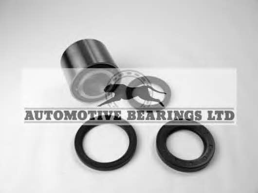 Automotive bearings ABK015 Wheel bearing kit ABK015: Buy near me in Poland at 2407.PL - Good price!