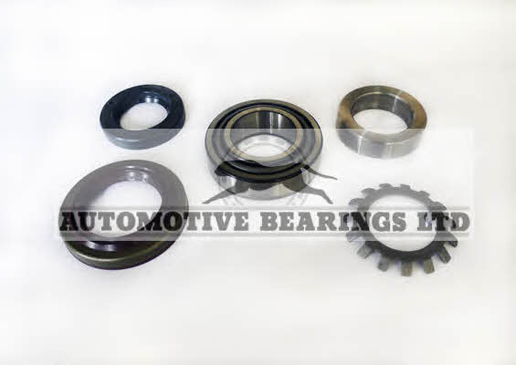 Automotive bearings ABK402 Wheel bearing kit ABK402: Buy near me in Poland at 2407.PL - Good price!