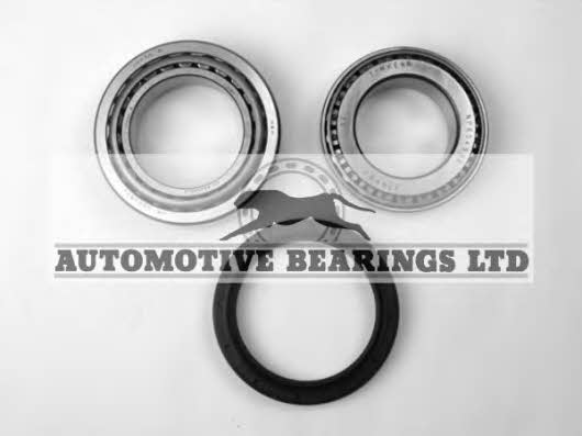 Automotive bearings ABK1269 Front Wheel Bearing Kit ABK1269: Buy near me in Poland at 2407.PL - Good price!