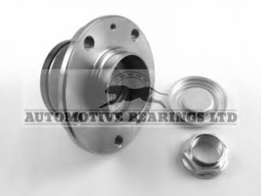 Automotive bearings ABK1677 Wheel bearing kit ABK1677: Buy near me in Poland at 2407.PL - Good price!