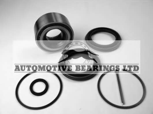 Automotive bearings ABK1354 Front Wheel Bearing Kit ABK1354: Buy near me in Poland at 2407.PL - Good price!