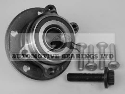 Automotive bearings ABK1750 Wheel bearing kit ABK1750: Buy near me in Poland at 2407.PL - Good price!