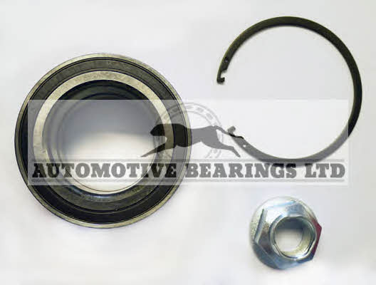 Automotive bearings ABK1951 Front Wheel Bearing Kit ABK1951: Buy near me in Poland at 2407.PL - Good price!
