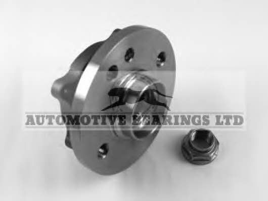 Automotive bearings ABK816 Wheel bearing kit ABK816: Buy near me in Poland at 2407.PL - Good price!