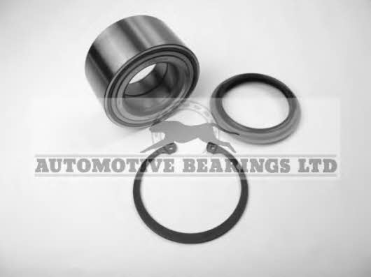 Automotive bearings ABK1510 Wheel bearing kit ABK1510: Buy near me in Poland at 2407.PL - Good price!