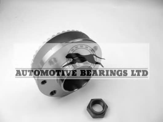 Automotive bearings ABK1119 Wheel bearing kit ABK1119: Buy near me in Poland at 2407.PL - Good price!