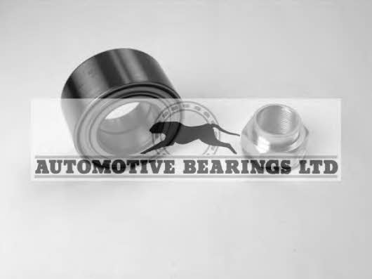 Automotive bearings ABK1374 Łożysko piasty koła, komplet ABK1374: Dobra cena w Polsce na 2407.PL - Kup Teraz!