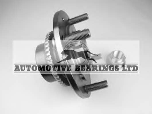 Automotive bearings ABK750 Radlagersatz ABK750: Kaufen Sie zu einem guten Preis in Polen bei 2407.PL!