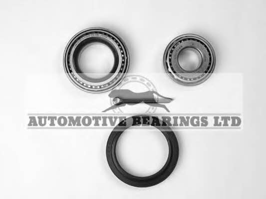 Automotive bearings ABK148 Wheel bearing kit ABK148: Buy near me in Poland at 2407.PL - Good price!