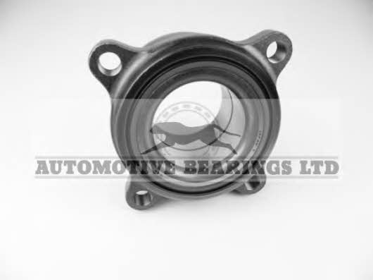Automotive bearings ABK1529 Wheel bearing kit ABK1529: Buy near me in Poland at 2407.PL - Good price!