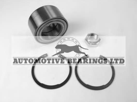 Automotive bearings ABK1035 Front Wheel Bearing Kit ABK1035: Buy near me at 2407.PL in Poland at an Affordable price!