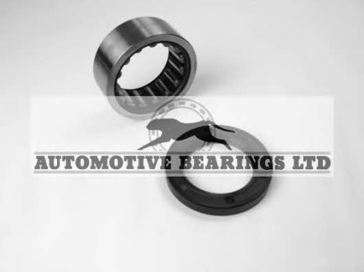 Automotive bearings ABK1186 Підшипник маточини колеса, комплект ABK1186: Приваблива ціна - Купити у Польщі на 2407.PL!