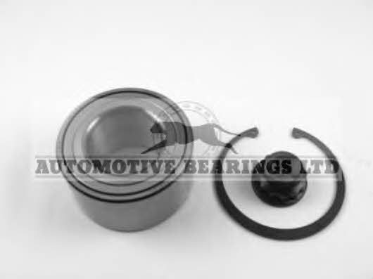 Automotive bearings ABK745 Wheel bearing kit ABK745: Buy near me in Poland at 2407.PL - Good price!