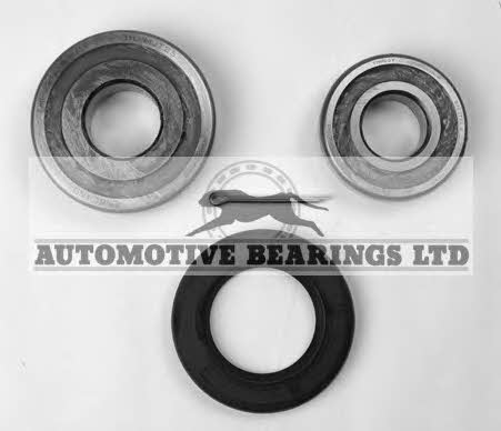 Automotive bearings ABK021 Wheel bearing kit ABK021: Buy near me in Poland at 2407.PL - Good price!