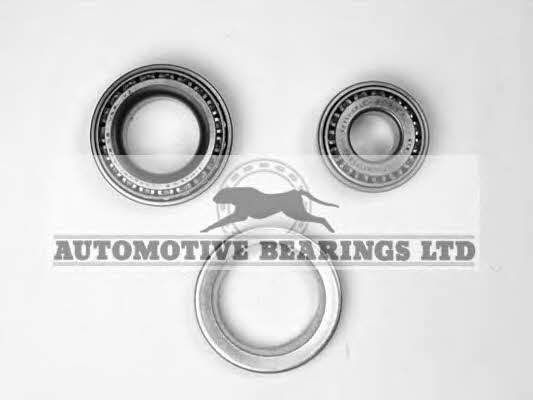 Automotive bearings ABK159 Wheel bearing kit ABK159: Buy near me in Poland at 2407.PL - Good price!