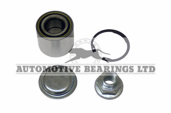 Automotive bearings ABK1709 Wheel bearing kit ABK1709: Buy near me in Poland at 2407.PL - Good price!