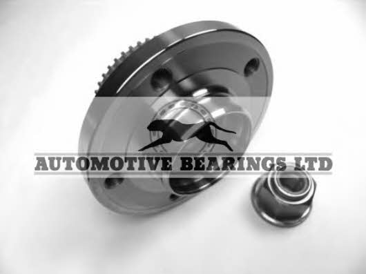 Automotive bearings ABK1446 Підшипник маточини колеса, комплект ABK1446: Приваблива ціна - Купити у Польщі на 2407.PL!