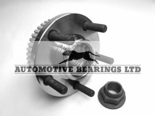 Automotive bearings ABK1449 Wheel bearing kit ABK1449: Buy near me in Poland at 2407.PL - Good price!