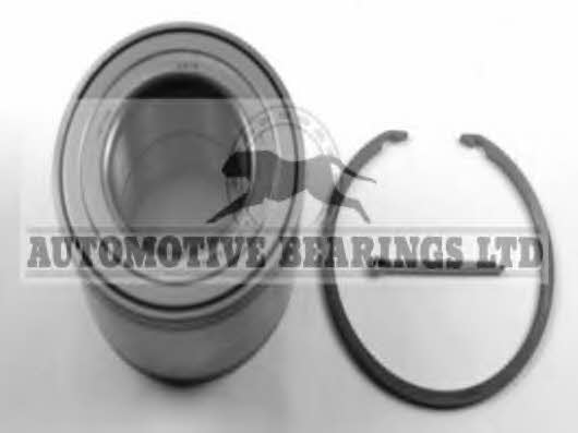 Automotive bearings ABK1595 Wheel bearing kit ABK1595: Buy near me in Poland at 2407.PL - Good price!