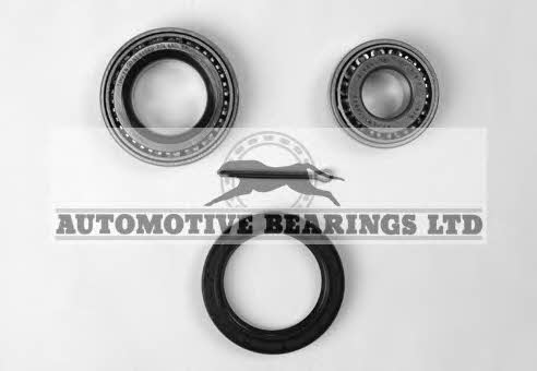 Automotive bearings ABK165 Wheel bearing kit ABK165: Buy near me in Poland at 2407.PL - Good price!