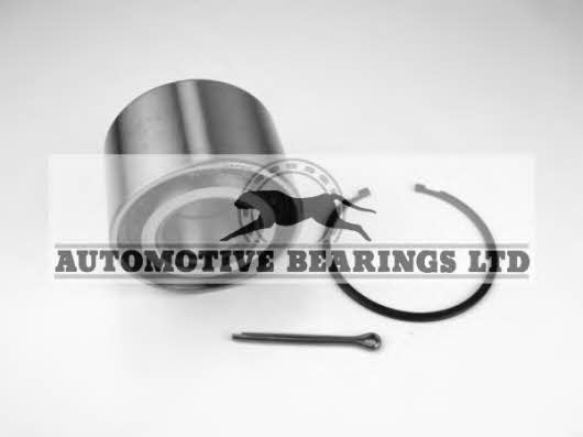 Automotive bearings ABK732 Подшипник ступицы колеса, комплект ABK732: Отличная цена - Купить в Польше на 2407.PL!