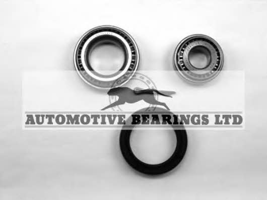 Automotive bearings ABK062 Wheel bearing kit ABK062: Buy near me in Poland at 2407.PL - Good price!