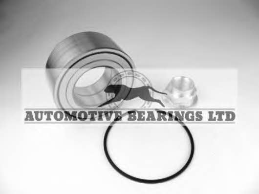 Automotive bearings ABK825 Wheel bearing kit ABK825: Buy near me in Poland at 2407.PL - Good price!